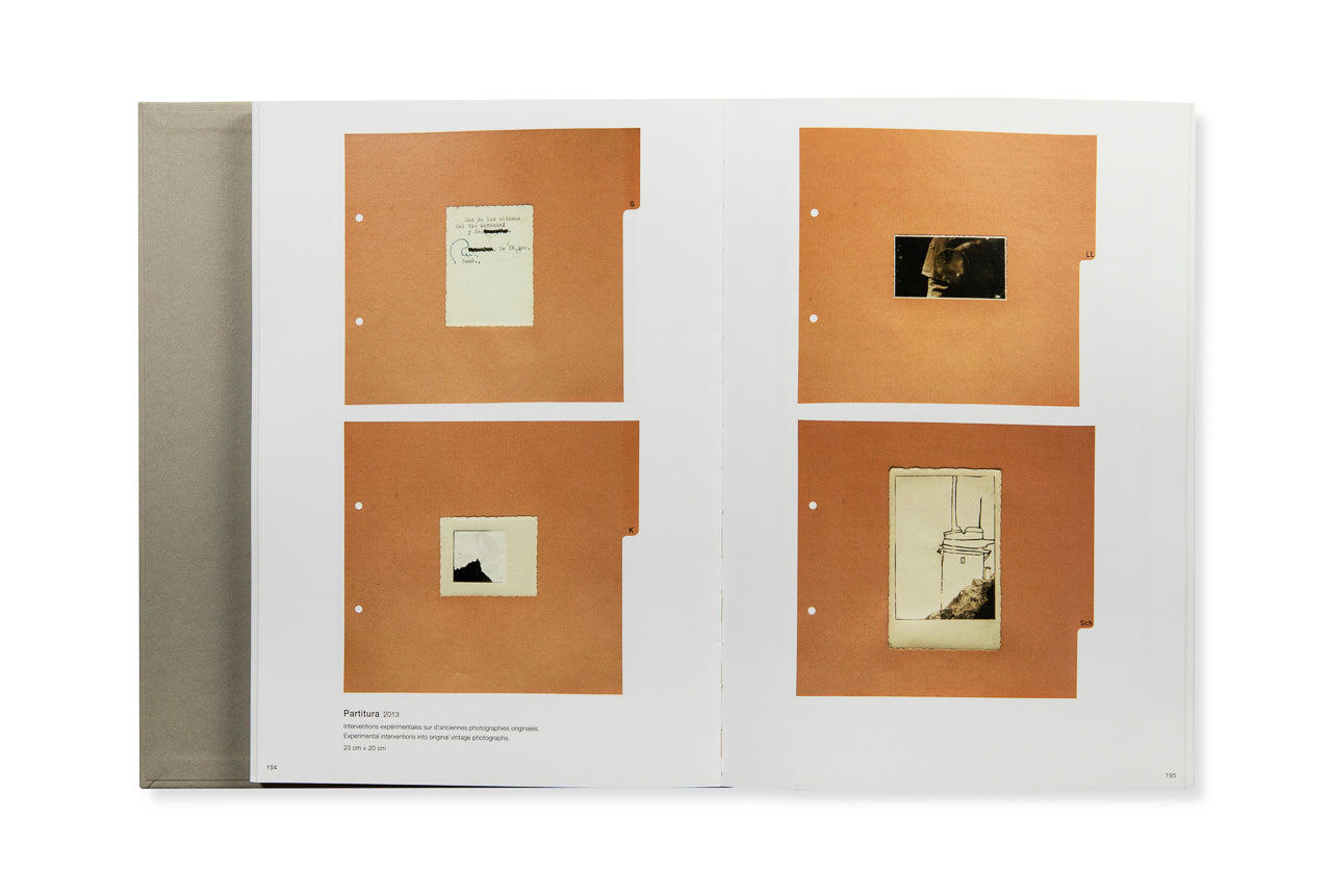 Johanna Calle / Photo Graphias