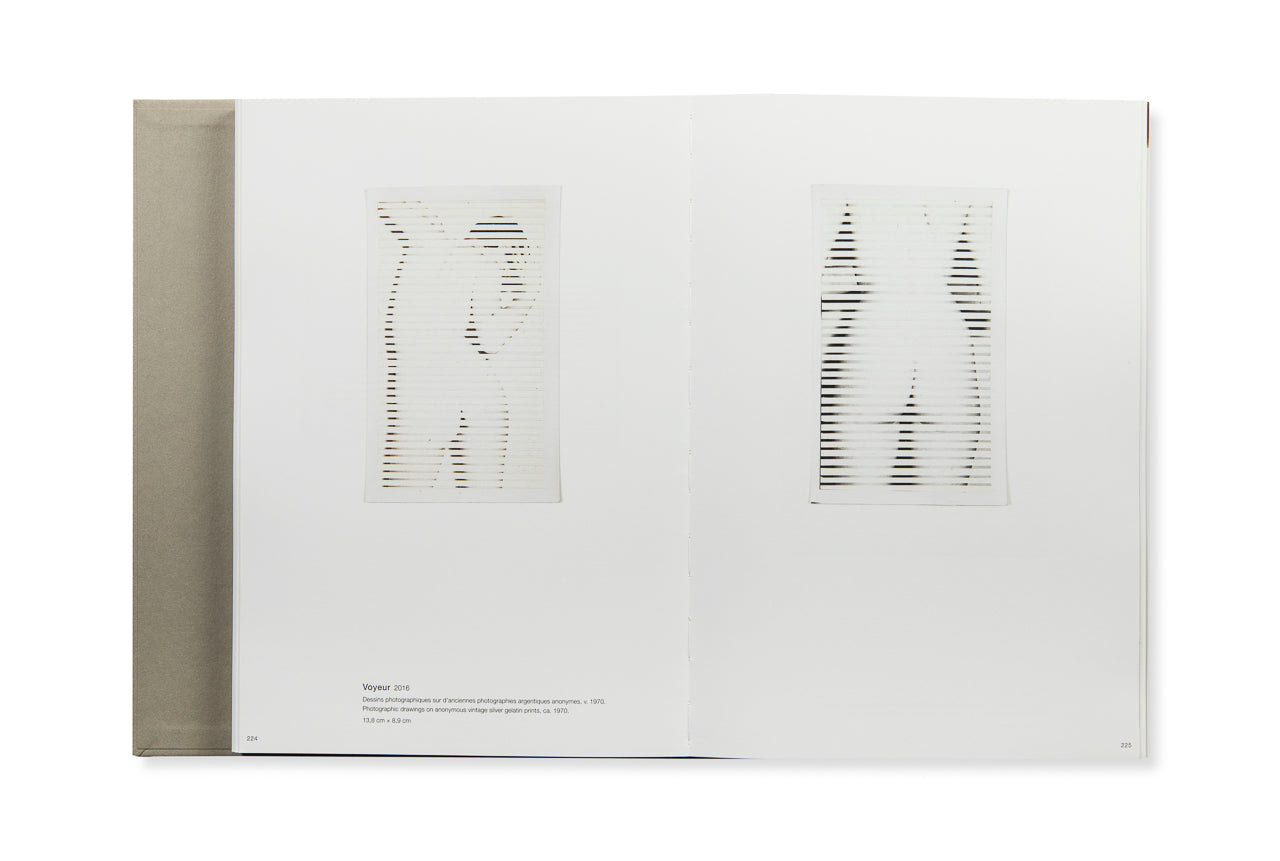 Johanna Calle / Photo Graphias