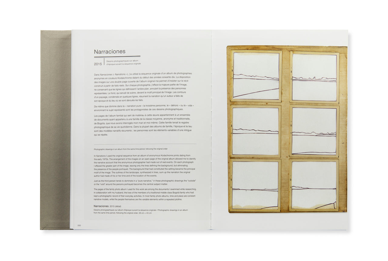 Johanna Calle / Photo Graphias