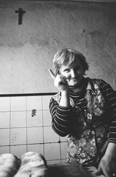 Klavdij Sluban / Livold family album: 1978–1983