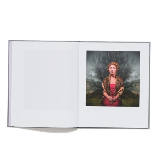 Cindy Sherman 2016