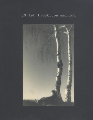 70 let Fotokluba Maribor