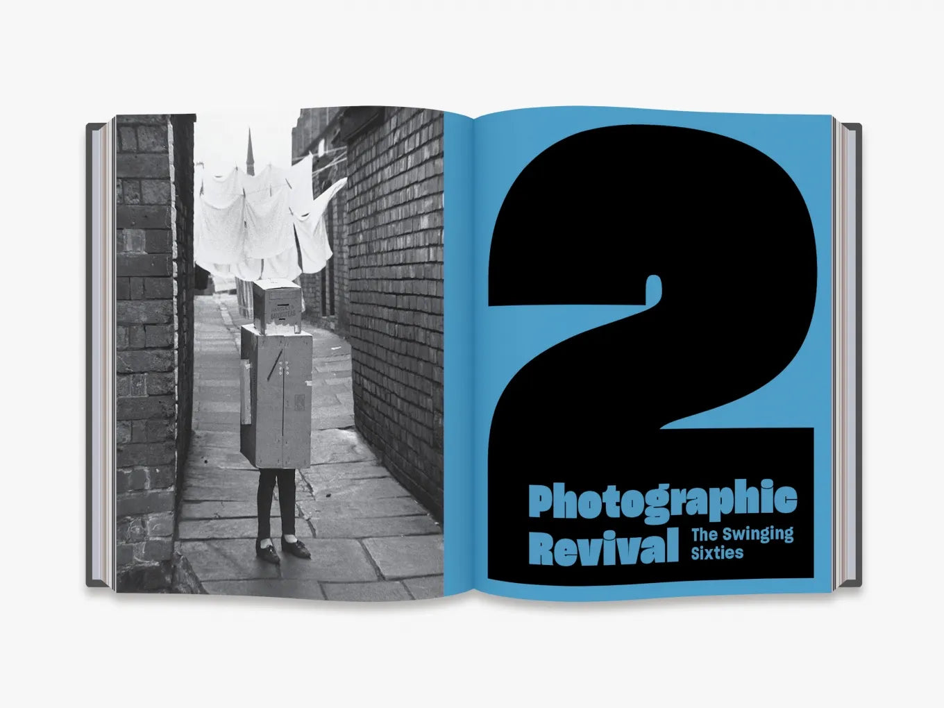 Another Country. British Documentary Photography since 1945