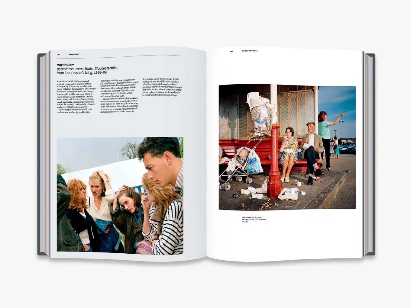 Another Country. British Documentary Photography since 1945