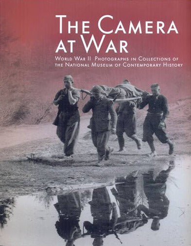 The Camera at War