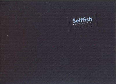 Bojan Brecelj / Selffish