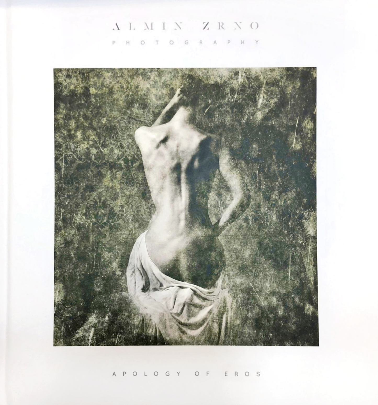 Almin Zrno / Apologija Erosa