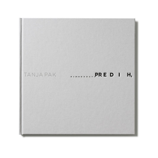 Tanja Pak / Mid-Breath