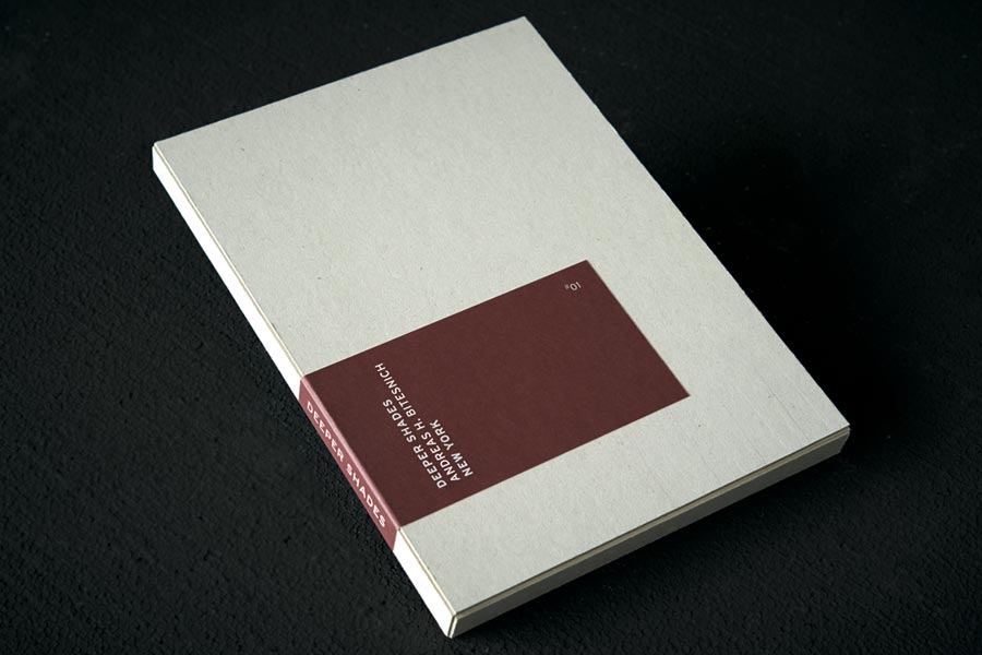Andreas H. Bitesnich / Deeper Shades #01 New York