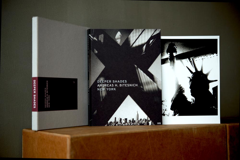 Andreas H. Bitesnich / Deeper Shades #01 New York