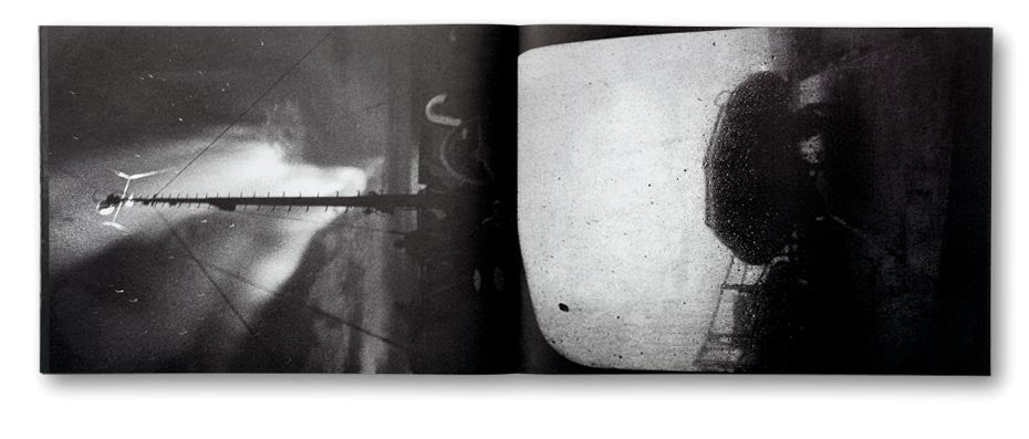 Andreas H. Bitesnich / Troubled Waters