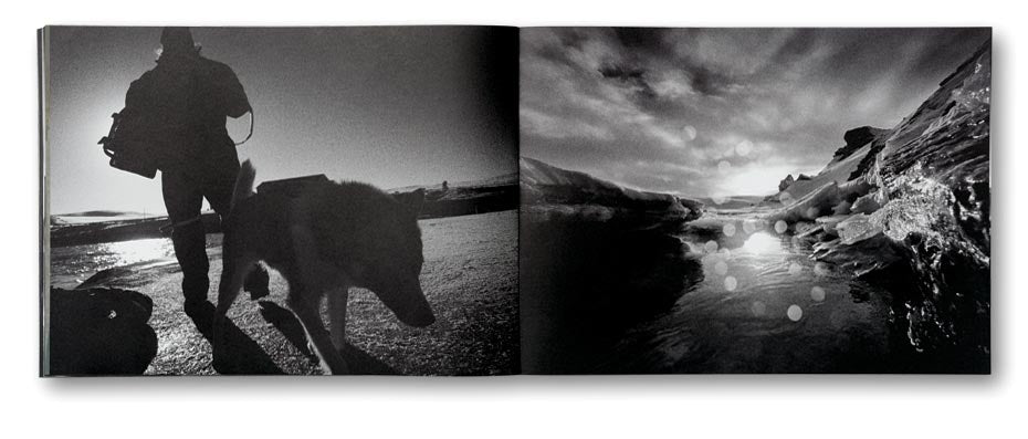 Andreas H. Bitesnich / Troubled Waters