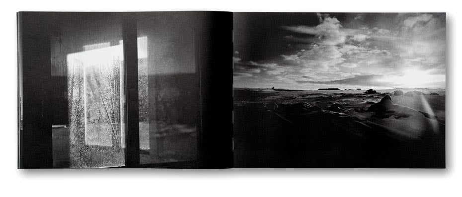 Andreas H. Bitesnich / Troubled Waters