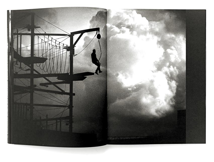 Andreas Bitesnich / Deeper Shades #05 Berlin