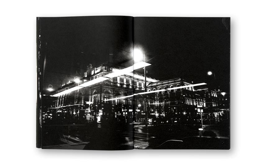 Andreas H. Bitesnich / Deeper Shades #04 Vienna