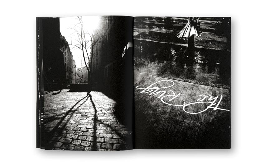 Andreas H. Bitesnich / Deeper Shades #04 Vienna