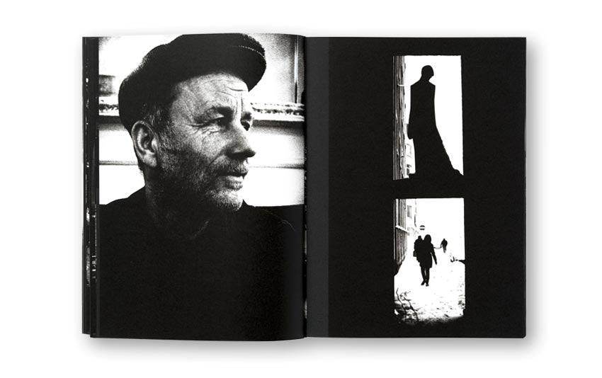 Andreas H. Bitesnich / Deeper Shades #04 Vienna