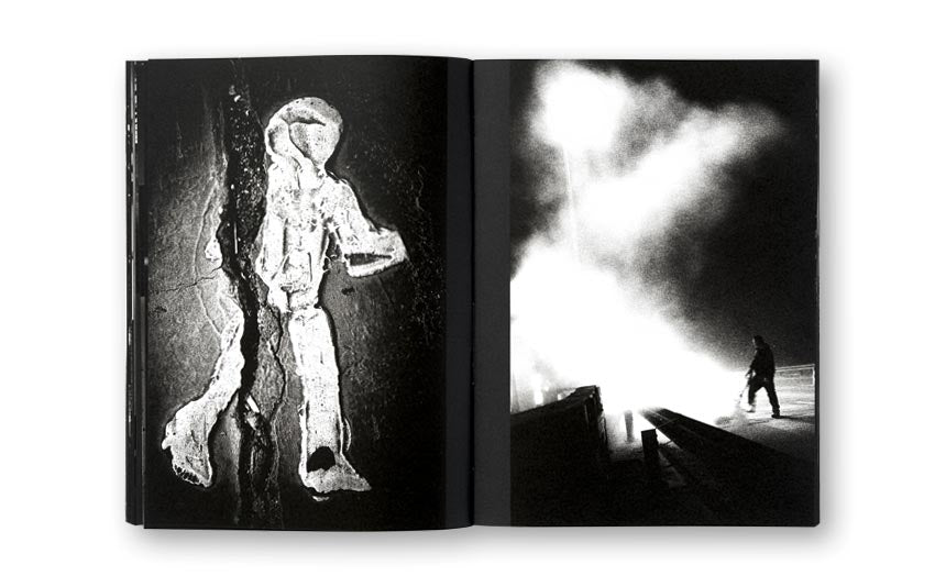 Andreas H. Bitesnich / Deeper Shades #04 Vienna