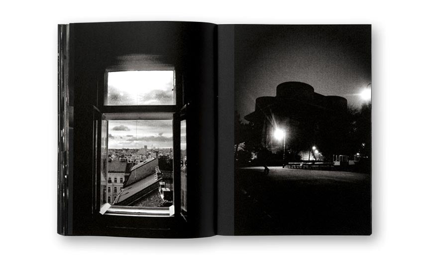 Andreas H. Bitesnich / Deeper Shades #04 Vienna