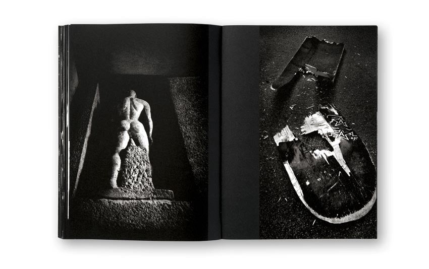 Andreas H. Bitesnich / Deeper Shades #04 Vienna