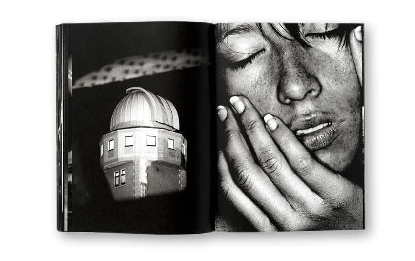 Andreas H. Bitesnich / Deeper Shades #04 Vienna