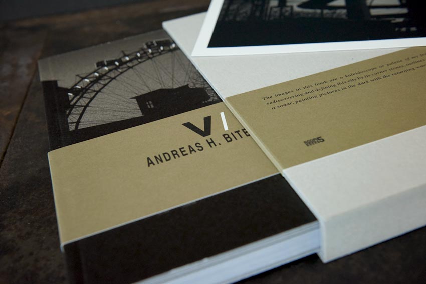 Andreas H. Bitesnich / Deeper Shades #04 Vienna