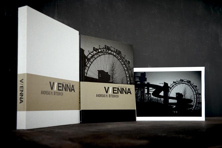 Andreas H. Bitesnich / Deeper Shades #04 Vienna