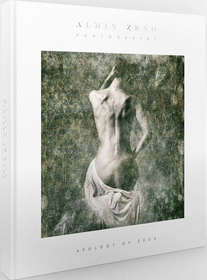 Almin Zrno / Apologija Erosa