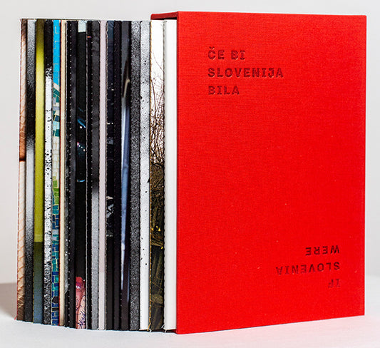 Če bi Slovenija bila