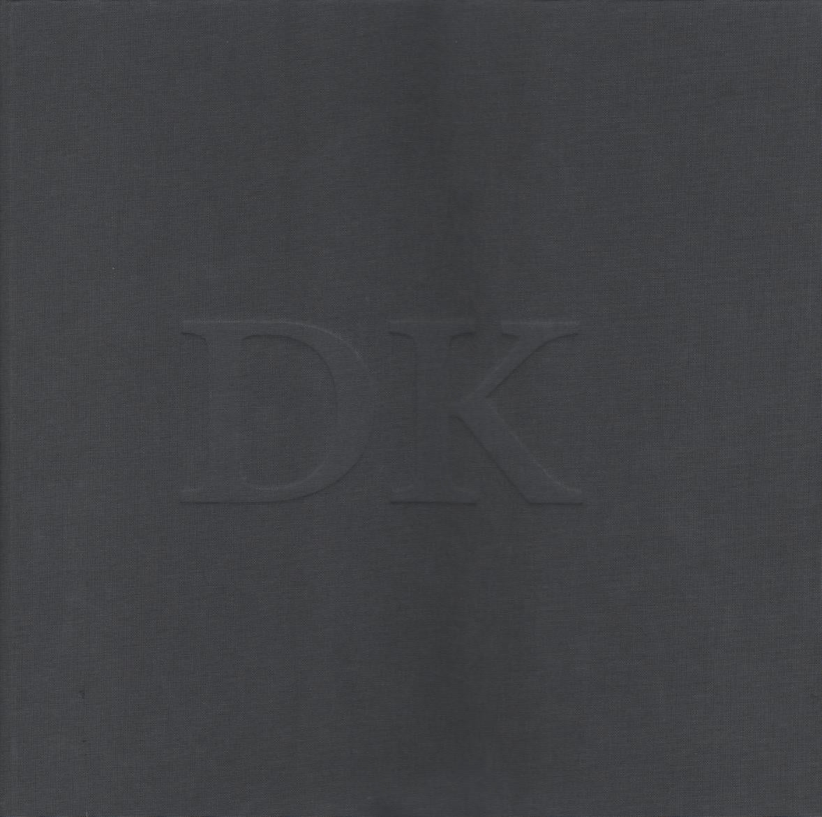 DK / Passages to Modern Concerns