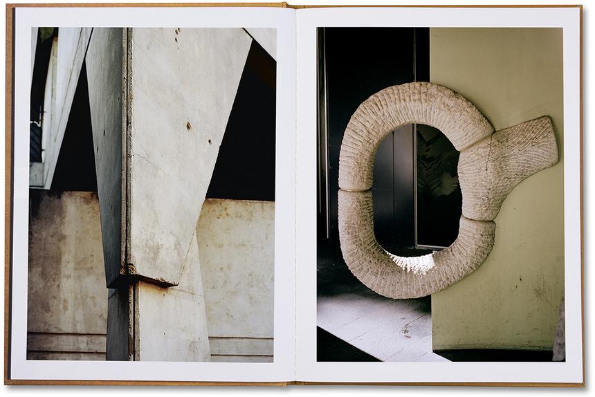 Grégoire Pujade-Lauraine / Double orbit