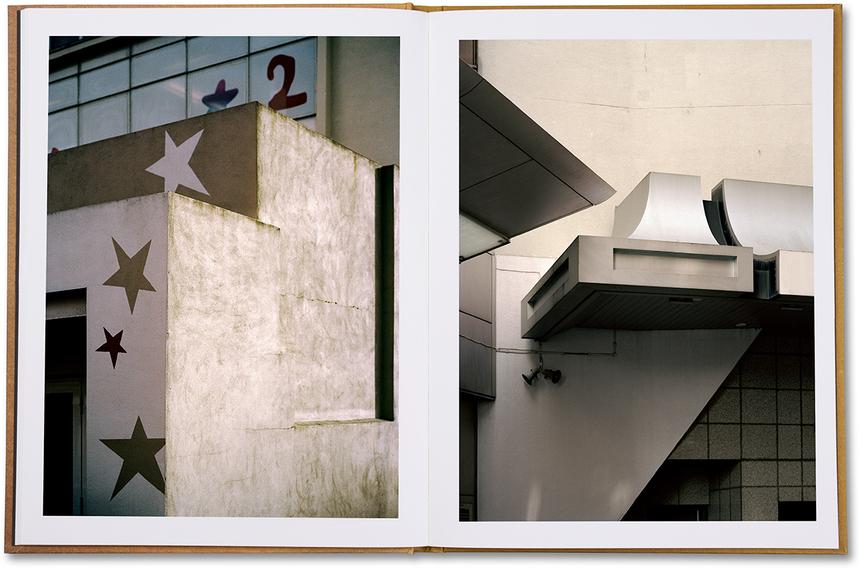 Grégoire Pujade-Lauraine / Double orbit