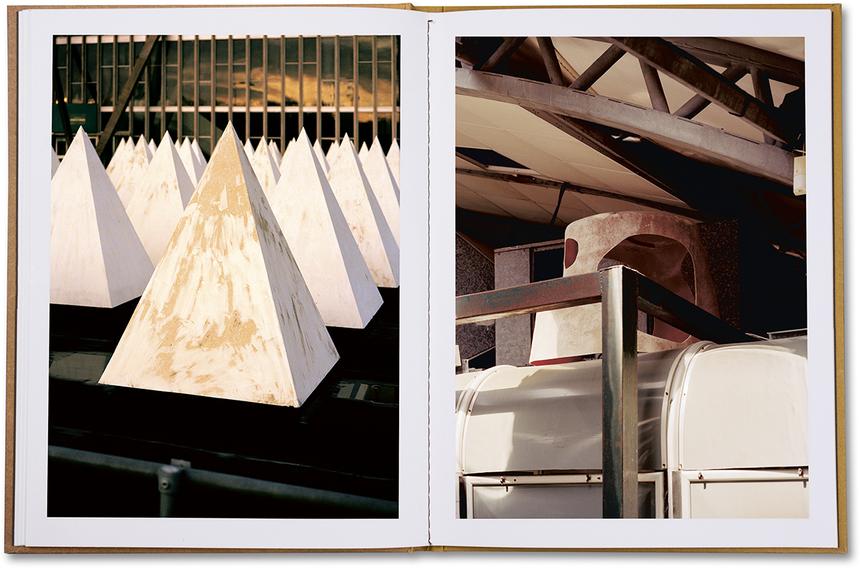 Grégoire Pujade-Lauraine / Double orbit