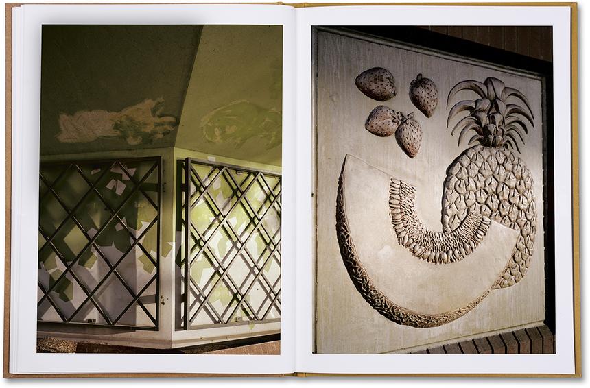 Grégoire Pujade-Lauraine / Double orbit