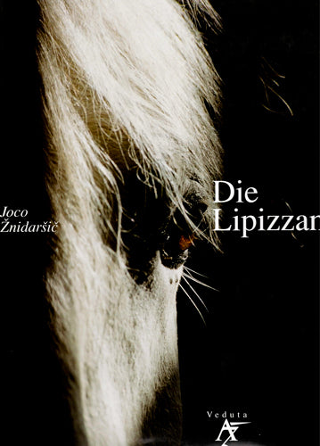 Joco Žnidaršič / Die Lipizzaner
