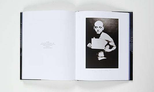 Martin Hochleitner / Entwickelt: Profile der Fotosammlungen Frank und Walter