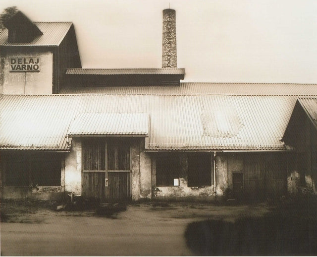 Antonio Živkovič / Fotografije 98-08