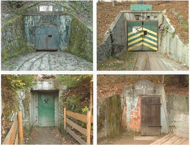 Antonio Živkovič / Fotografije 98-08