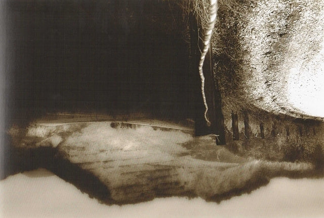 Antonio Živkovič / Fotografije 98-08