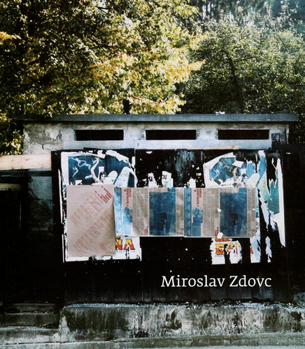 Miroslav Zdovc / Photographs