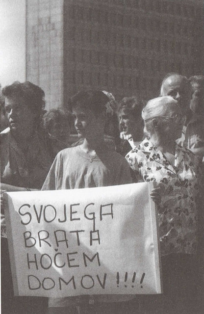 Edi Šelhaus / Fotoreporterjev obračun