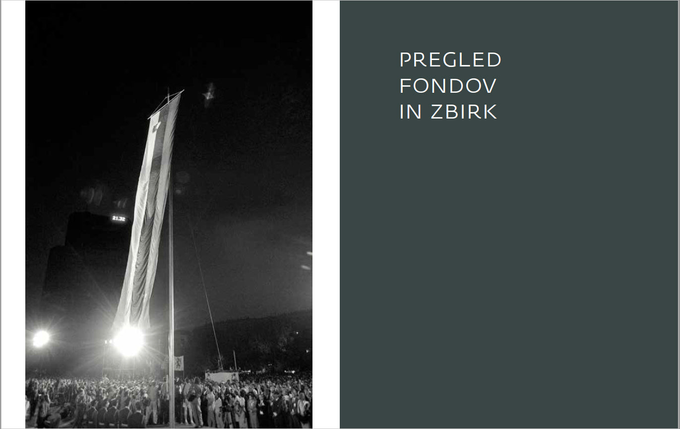 Ivo Vraničar / Fototeka: fotografska zapuščina XX. stoletja
