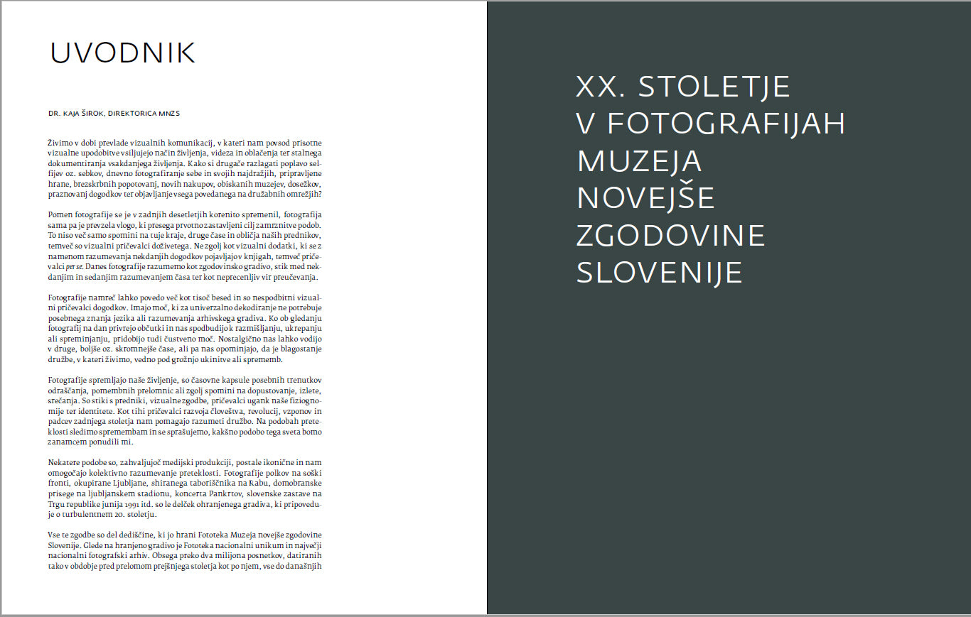 Ivo Vraničar / Fototeka: fotografska zapuščina XX. stoletja