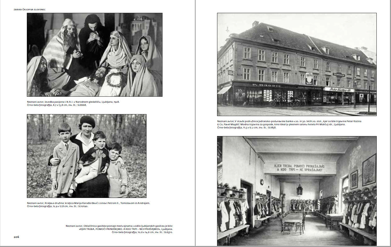 Ivo Vraničar / Fototeka: fotografska zapuščina XX. stoletja