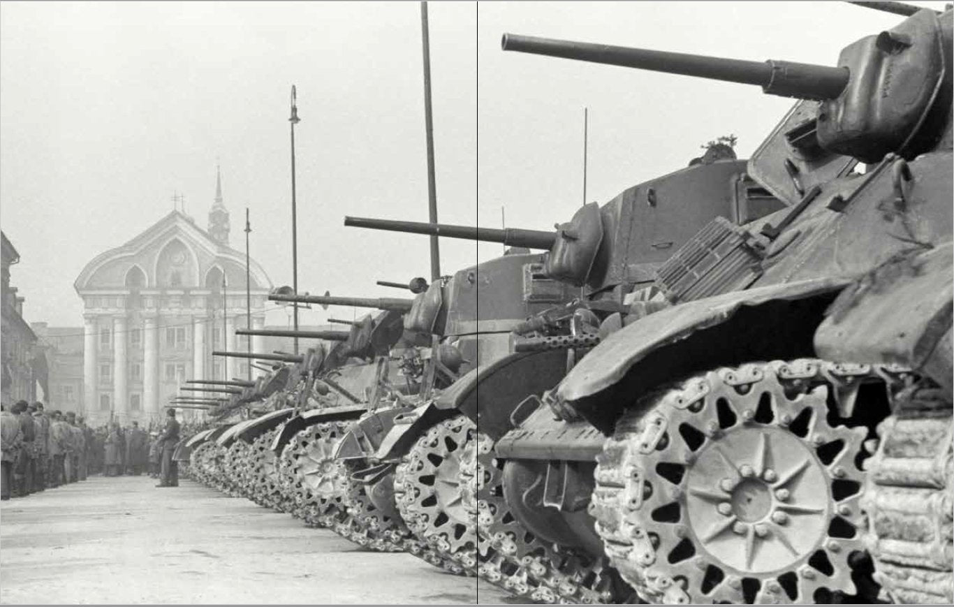 Ivo Vraničar / Fototeka: 20th century in photographs of the National Museum of Contemporary History