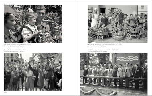 Ivo Vraničar / Fototeka: 20th century in photographs of the National Museum of Contemporary History