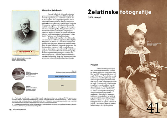Hrvoje Gržina / Identifikacija, zaštita i čuvanje fotografija