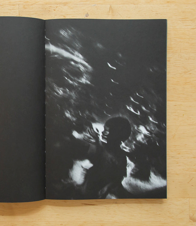 David Molina Gadea / Go to Become