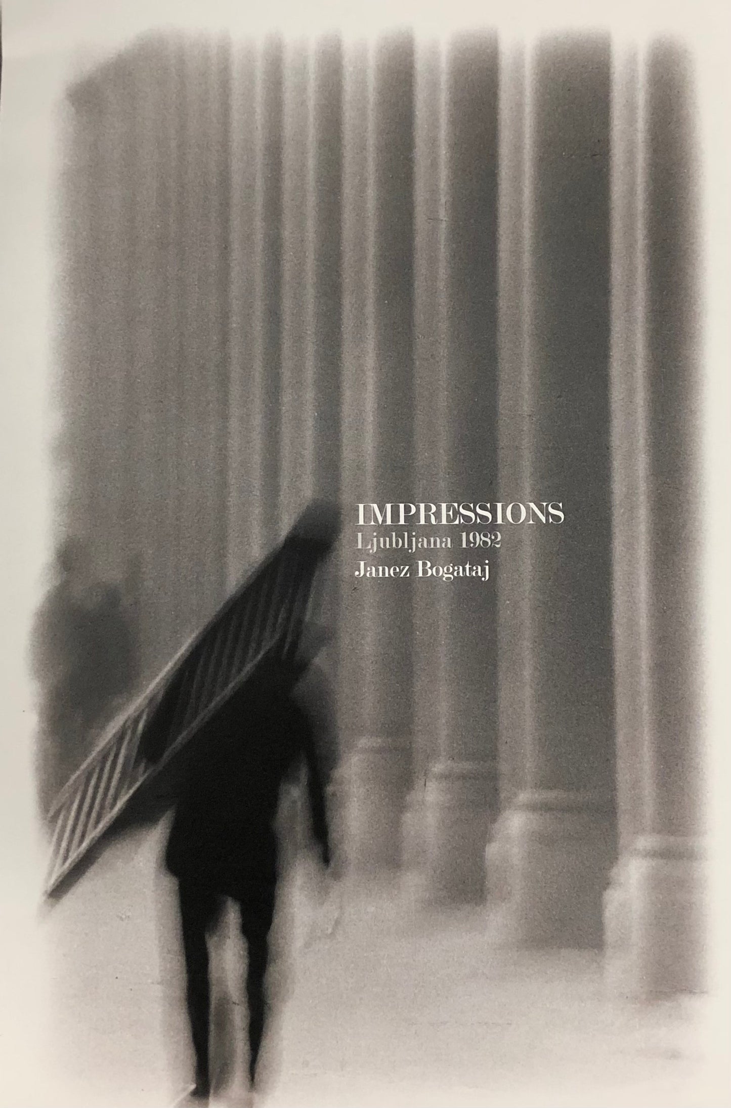 Janez Bogataj / Impressions
