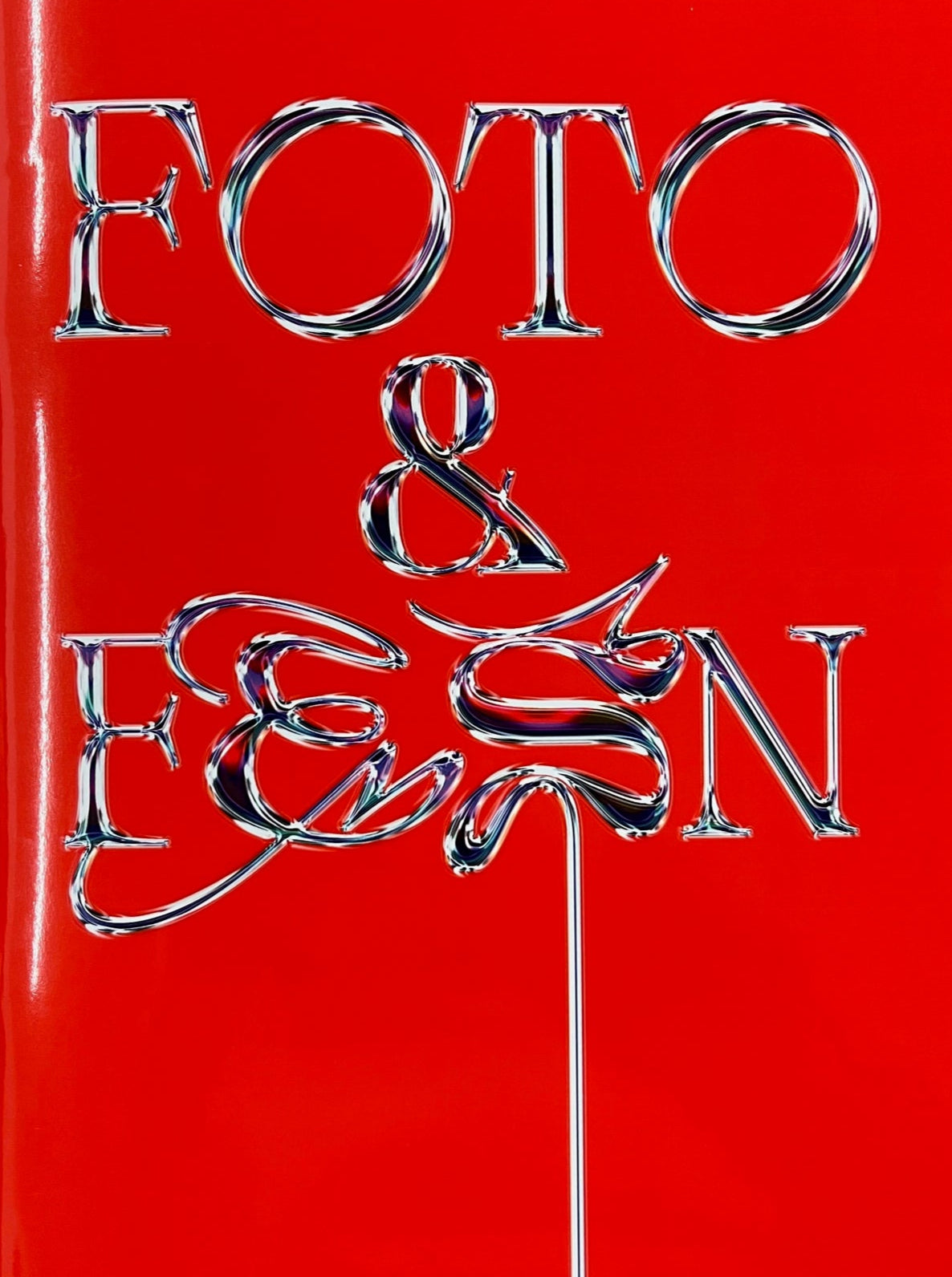Photo&fashion, Vol. 1